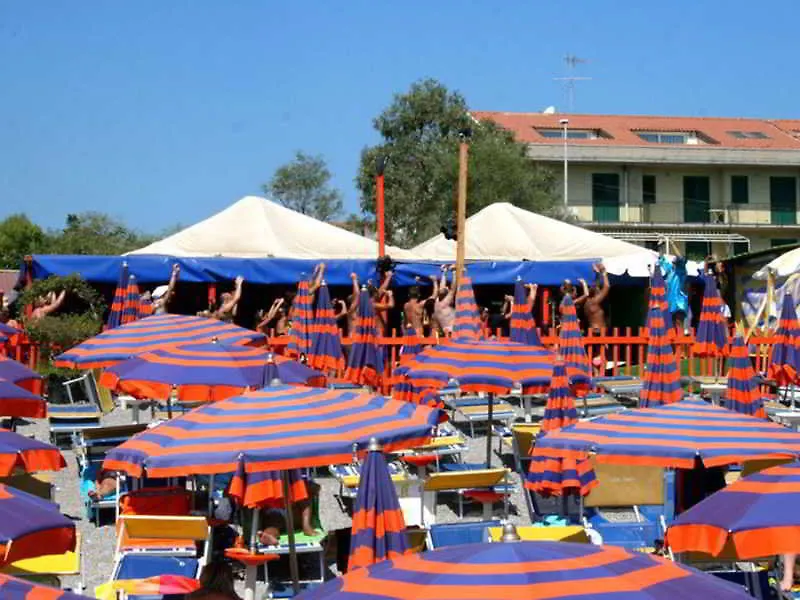 Fondachello Village Catania Hotel