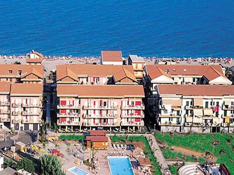 Fondachello Village Catania